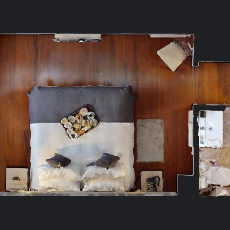 Hotel Brasilia - Suite Junior - 1 o 2 camas - 12