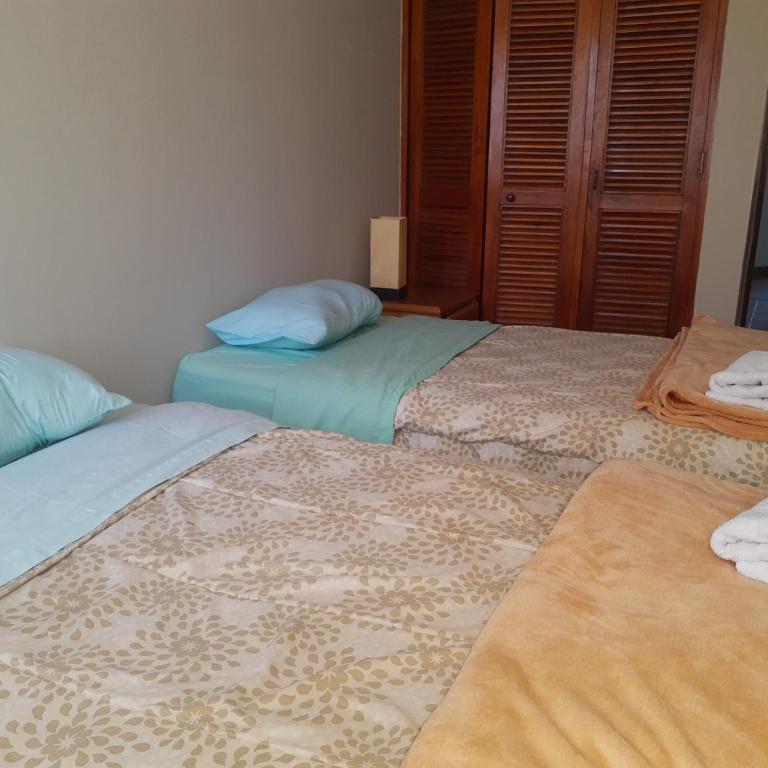 suite pardo CAA Miraflores - Apartamento de 2 dormitorios - 19
