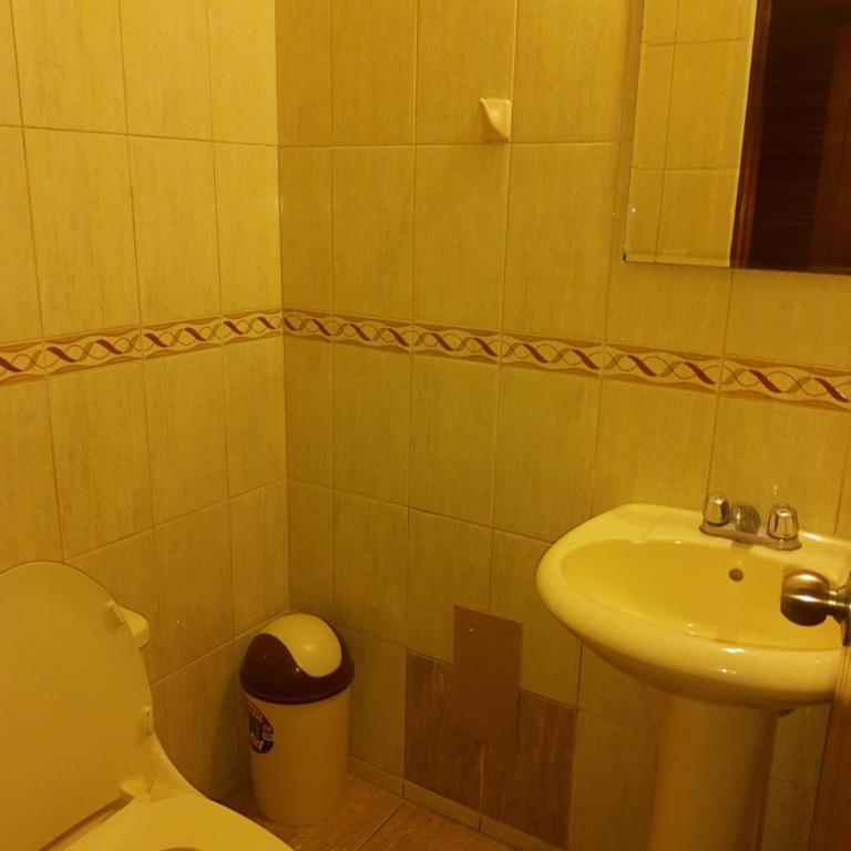 suite pardo CAA Miraflores - Apartamento de 2 dormitorios - 26