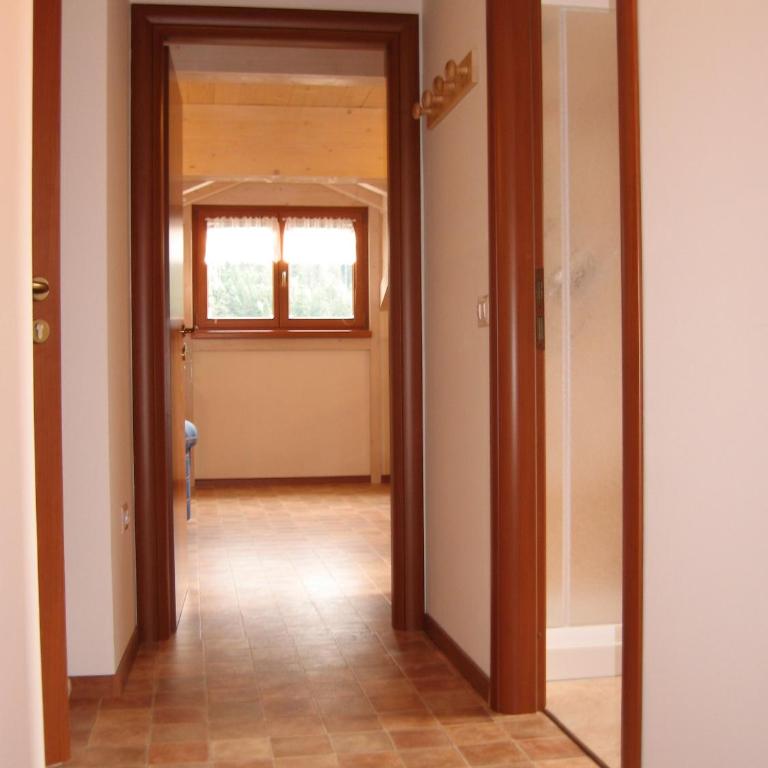 Casa Rondine - Apartment mit 2 Schlafzimmern - 8