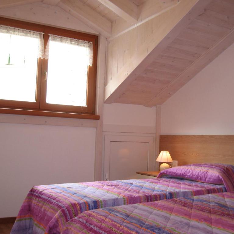 Casa Rondine - Apartment mit 2 Schlafzimmern - 3