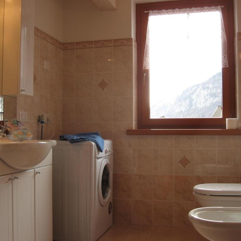 Casa Rondine - Apartment mit 2 Schlafzimmern - 13