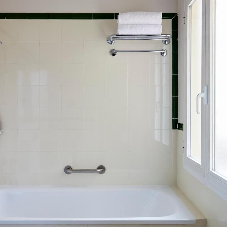 Hotel Indigo Madrid - Princesa by IHG - Standard Twin Room - 7