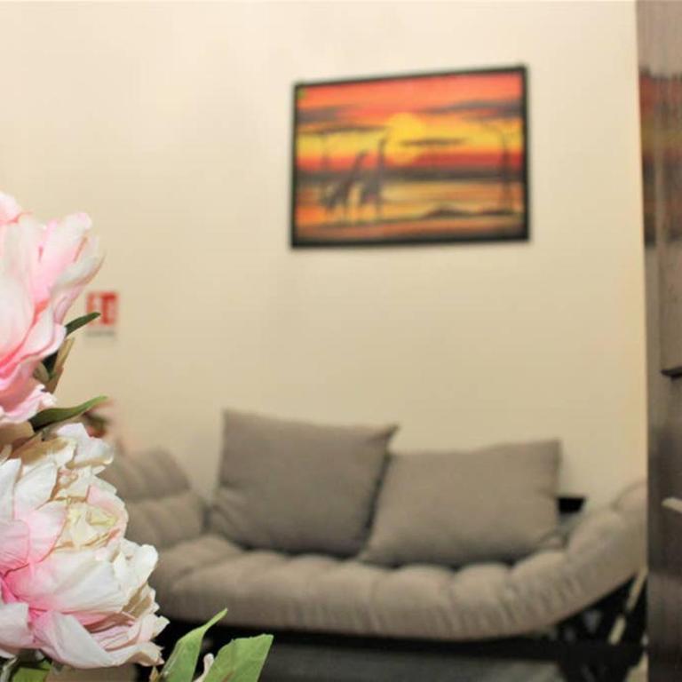 Sweet Holiday - Casa con 1 Camera da Letto - 1