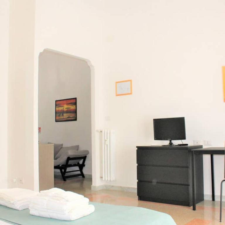Sweet Holiday - Casa con 1 Camera da Letto - 7
