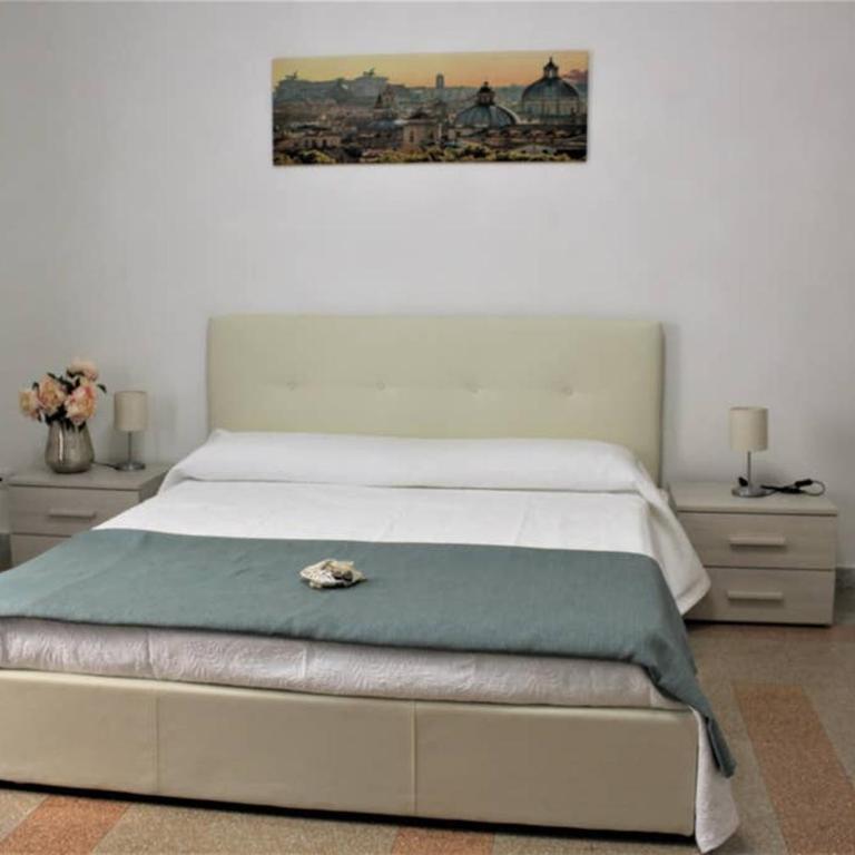 Sweet Holiday - Casa con 1 Camera da Letto - 15
