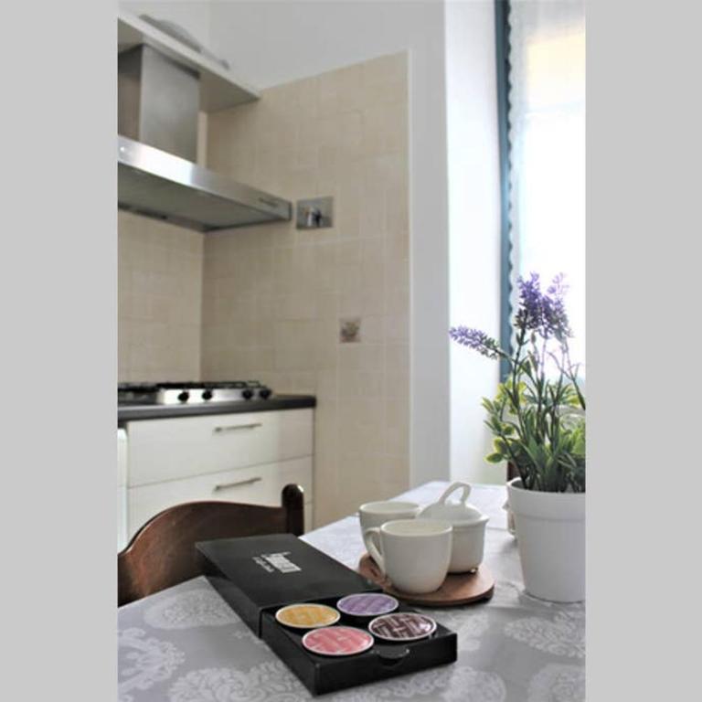 Sweet Holiday - Casa con 1 Camera da Letto - 18