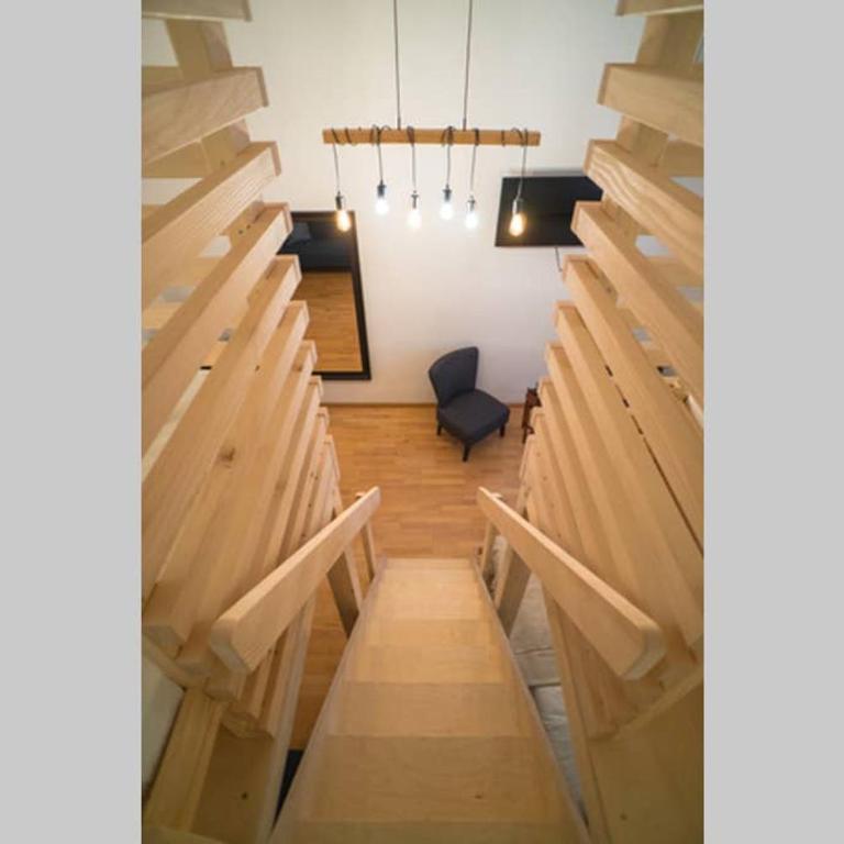 Cosy and Spacious Apartment in the heart of Innsbruck - Apartment mit 2 Schlafzimmern - 3