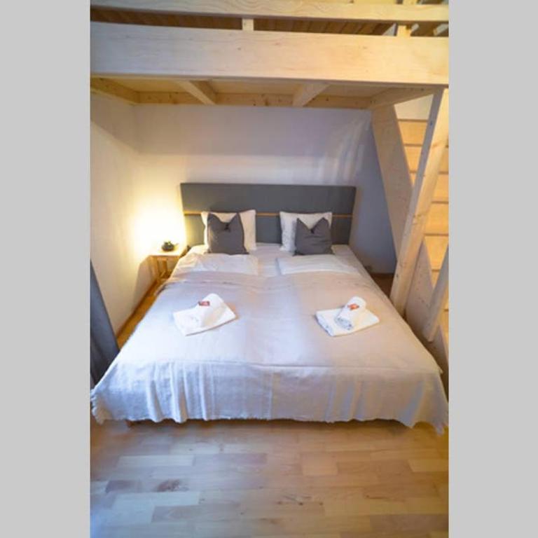 Cosy and Spacious Apartment in the heart of Innsbruck - Apartment mit 2 Schlafzimmern - 2