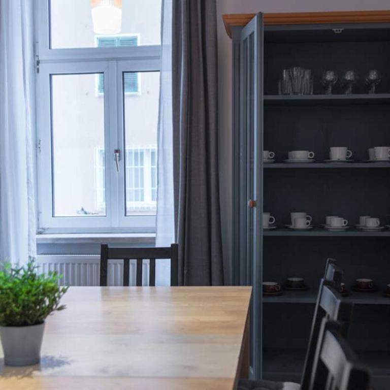 Cosy and Spacious Apartment in the heart of Innsbruck - Apartment mit 2 Schlafzimmern - 13