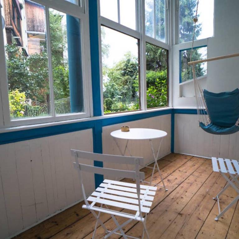 Cosy and Spacious Apartment in the heart of Innsbruck - Apartment mit 2 Schlafzimmern - 28