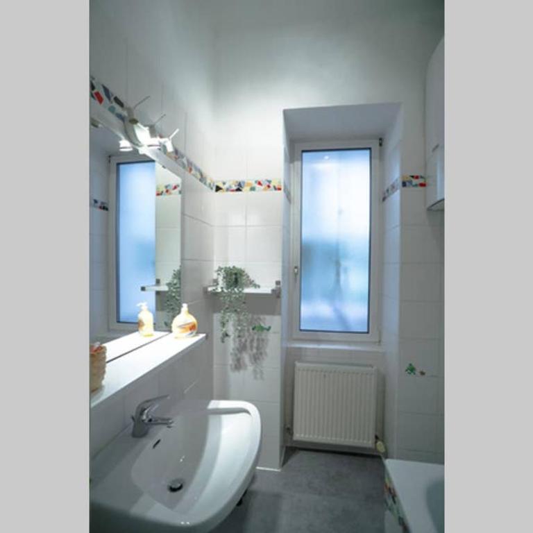 Cosy and Spacious Apartment in the heart of Innsbruck - Apartment mit 2 Schlafzimmern - 23