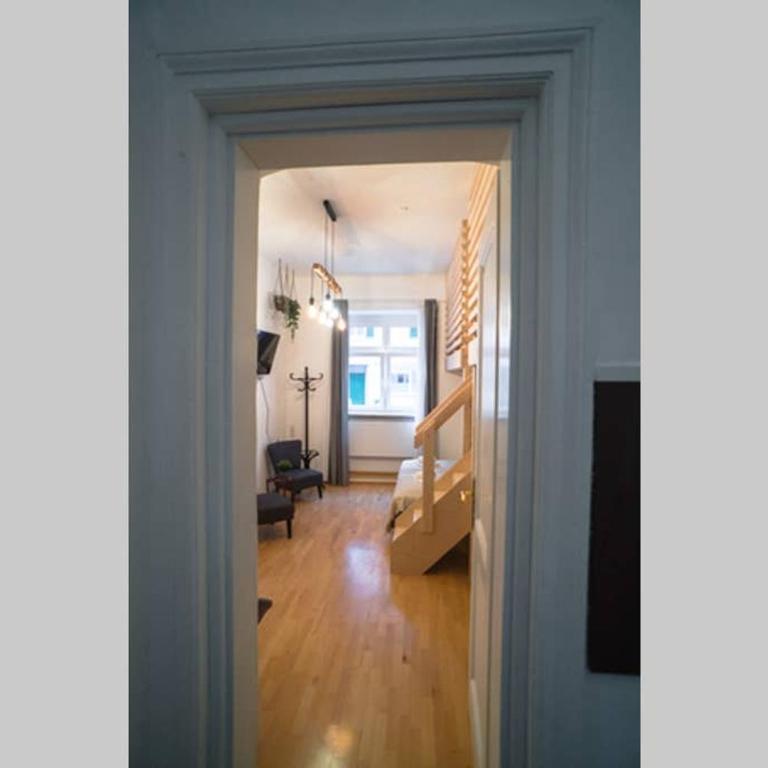 Cosy and Spacious Apartment in the heart of Innsbruck - Apartment mit 2 Schlafzimmern - 15