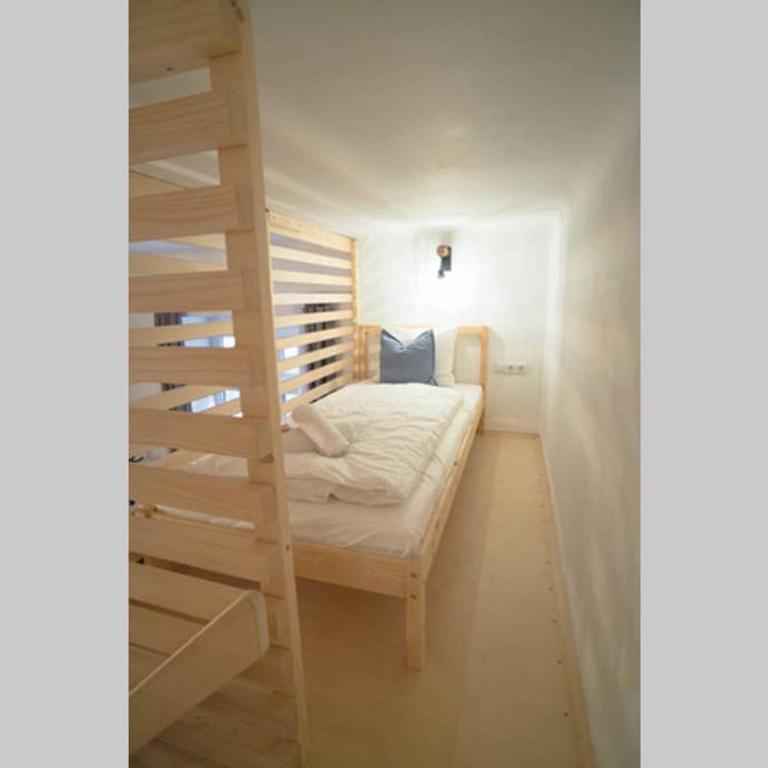 Cosy and Spacious Apartment in the heart of Innsbruck - Apartment mit 2 Schlafzimmern - 8