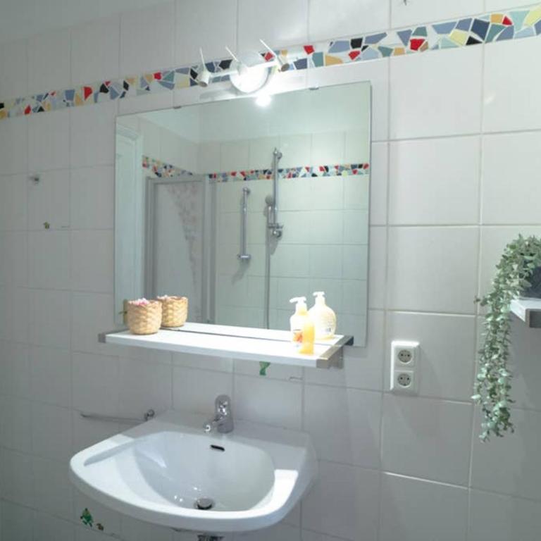 Cosy and Spacious Apartment in the heart of Innsbruck - Apartment mit 2 Schlafzimmern - 25