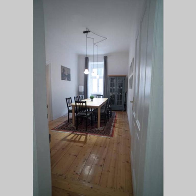 Cosy and Spacious Apartment in the heart of Innsbruck - Apartment mit 2 Schlafzimmern - 18