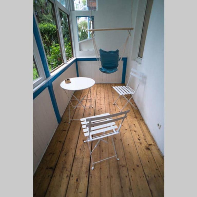 Cosy and Spacious Apartment in the heart of Innsbruck - Apartment mit 2 Schlafzimmern - 29