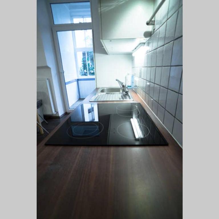 Cosy and Spacious Apartment in the heart of Innsbruck - Apartment mit 2 Schlafzimmern - 19