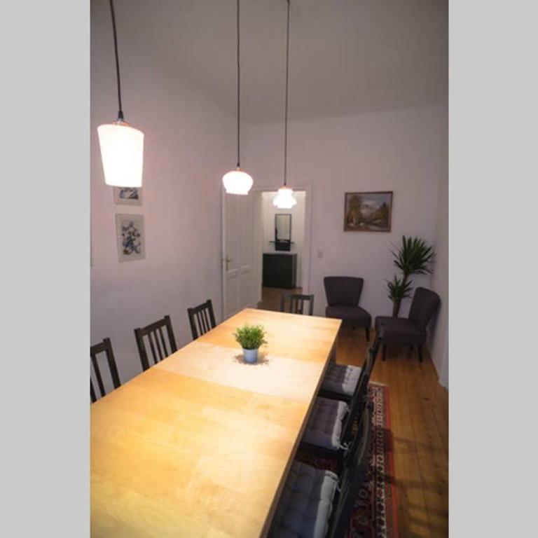 Cosy and Spacious Apartment in the heart of Innsbruck - Apartment mit 2 Schlafzimmern - 14