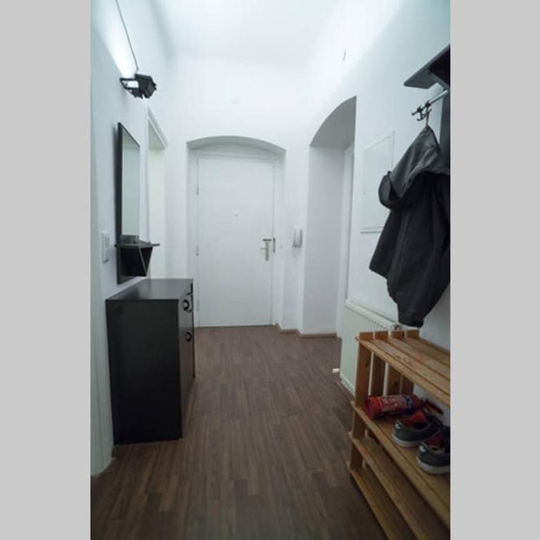Cosy and Spacious Apartment in the heart of Innsbruck - Apartment mit 2 Schlafzimmern - 30