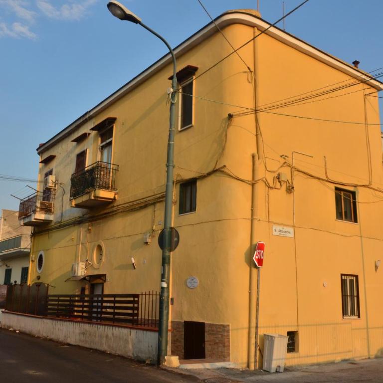Happy House Pompei - Casa con 2 Camere da Letto - 7