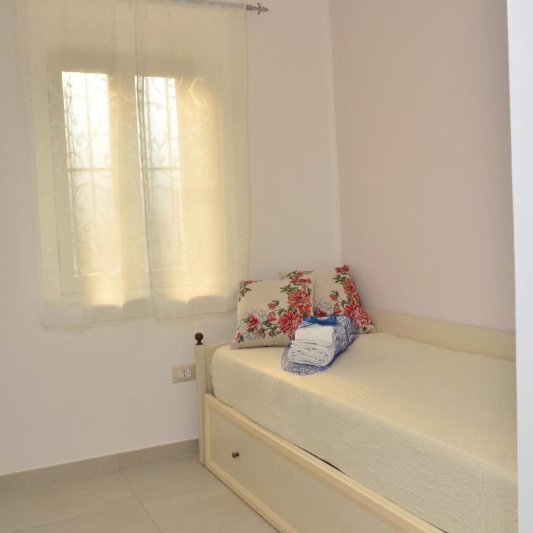Happy House Pompei - Casa con 2 Camere da Letto - 10