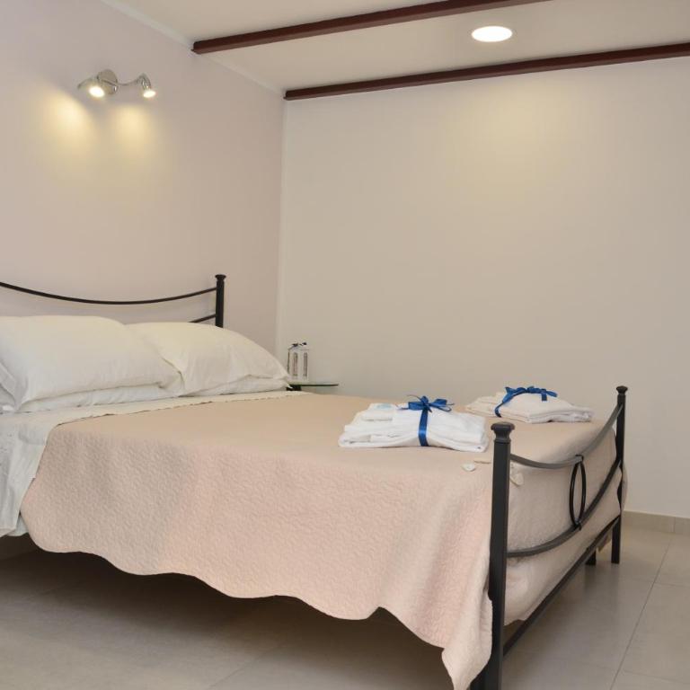 Happy House Pompei - Casa con 2 Camere da Letto - 12
