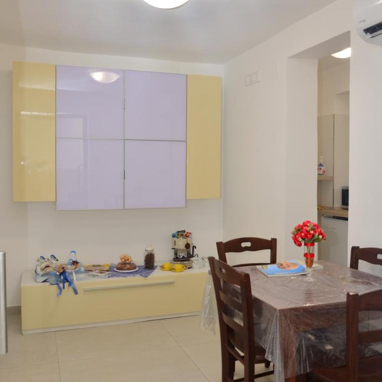 Happy House Pompei - Casa con 2 Camere da Letto - 13