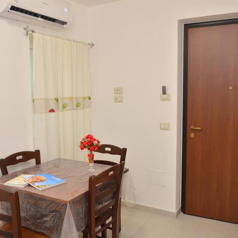 Happy House Pompei - Casa con 2 Camere da Letto - 15