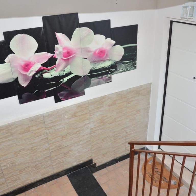 Happy House Pompei - Casa con 2 Camere da Letto - 16