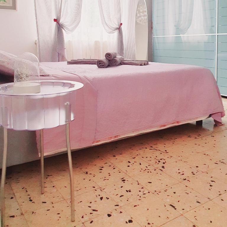 Accogliente Casa Indipendente con Wi-Fi Gratis, Vicino al Centro e alle Attrazioni, 3 Camere - Appartamento con 3 Camere da Letto - 8