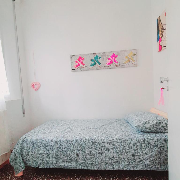 Accogliente Casa Indipendente con Wi-Fi Gratis, Vicino al Centro e alle Attrazioni, 3 Camere - Appartamento con 3 Camere da Letto - 13
