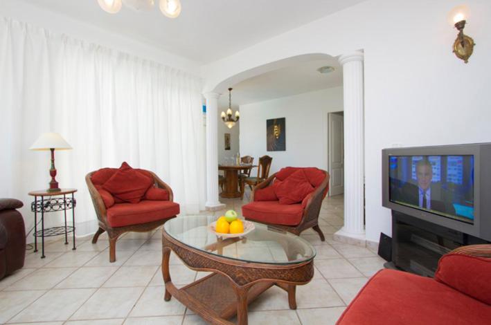Modern Los Mojones Villa 3 Bedrooms Private Heated Pool Villa Marcus - Villa de 3 dormitorios - 7