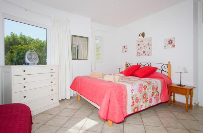 Modern Los Mojones Villa 3 Bedrooms Private Heated Pool Villa Marcus - Villa de 3 dormitorios - 10