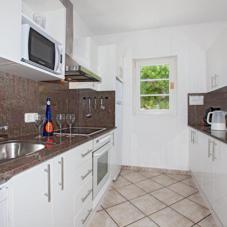 Modern Los Mojones Villa 3 Bedrooms Private Heated Pool Villa Marcus - Villa de 3 dormitorios - 11
