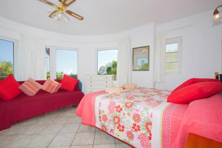 Modern Los Mojones Villa 3 Bedrooms Private Heated Pool Villa Marcus - Villa de 3 dormitorios - 12