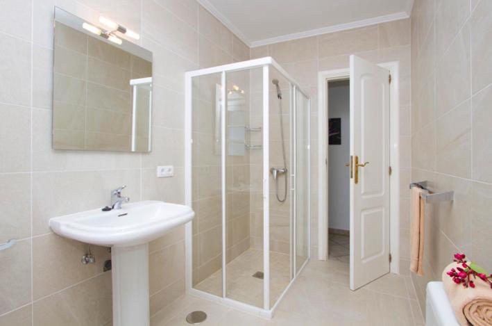 Modern Los Mojones Villa 3 Bedrooms Private Heated Pool Villa Marcus - Villa de 3 dormitorios - 14
