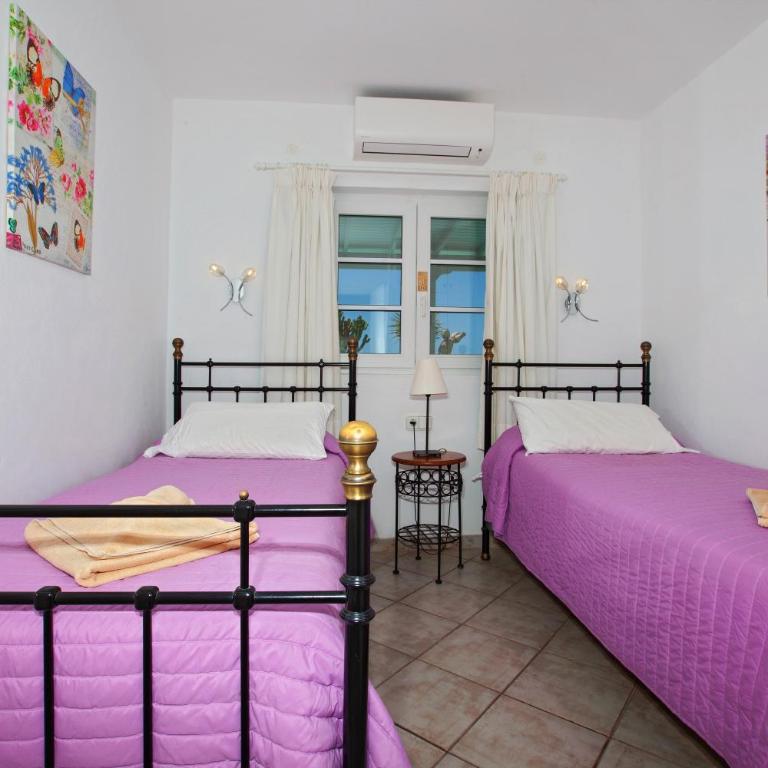 Modern Los Mojones Villa 3 Bedrooms Private Heated Pool Villa Marcus - Villa de 3 dormitorios - 15