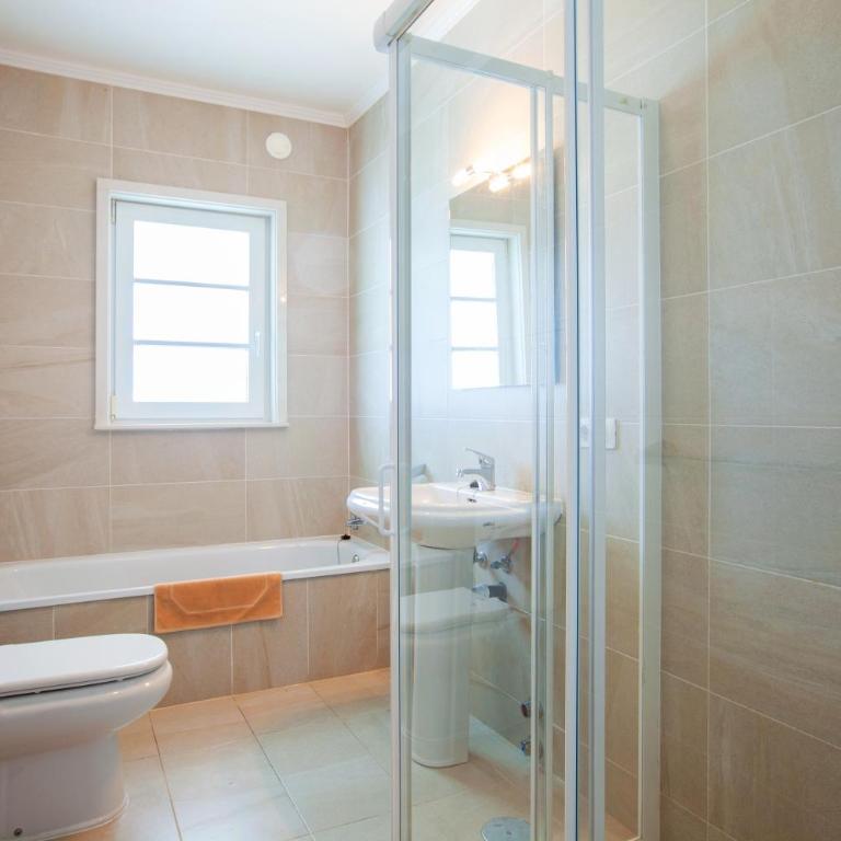 Modern Los Mojones Villa 3 Bedrooms Private Heated Pool Villa Marcus - Villa de 3 dormitorios - 17