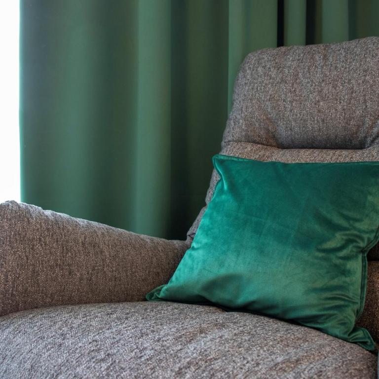 Trendic Hotel - Doppelzimmer - 10