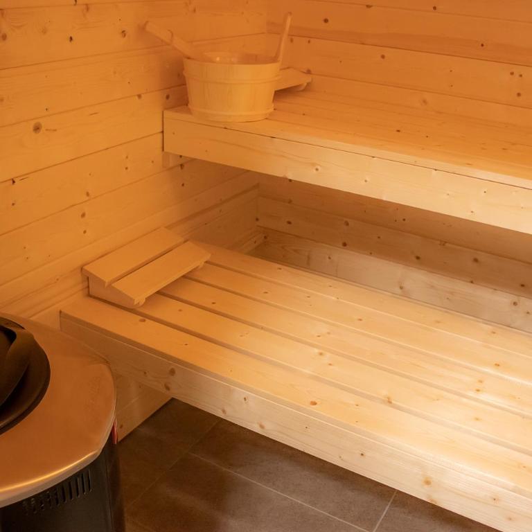 Trendic Hotel - Doppelzimmer - 16