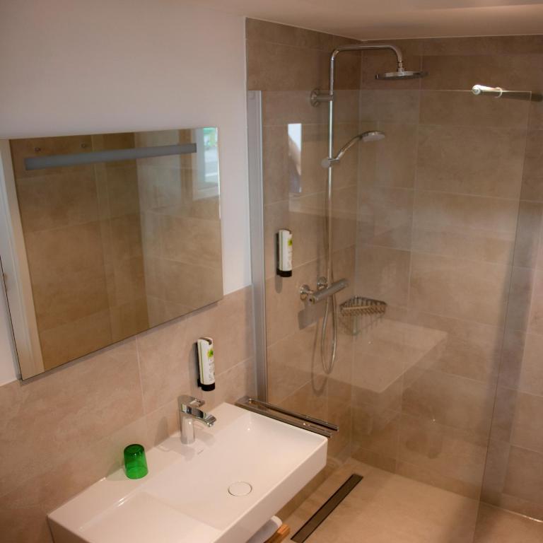 Trendic Hotel - Doppelzimmer - 12