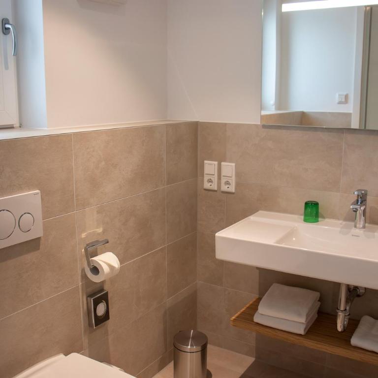 Trendic Hotel - Doppelzimmer - 13