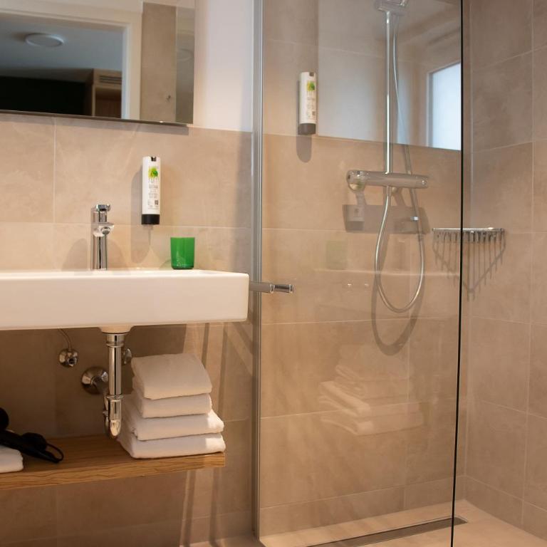 Trendic Hotel - Doppelzimmer - 3