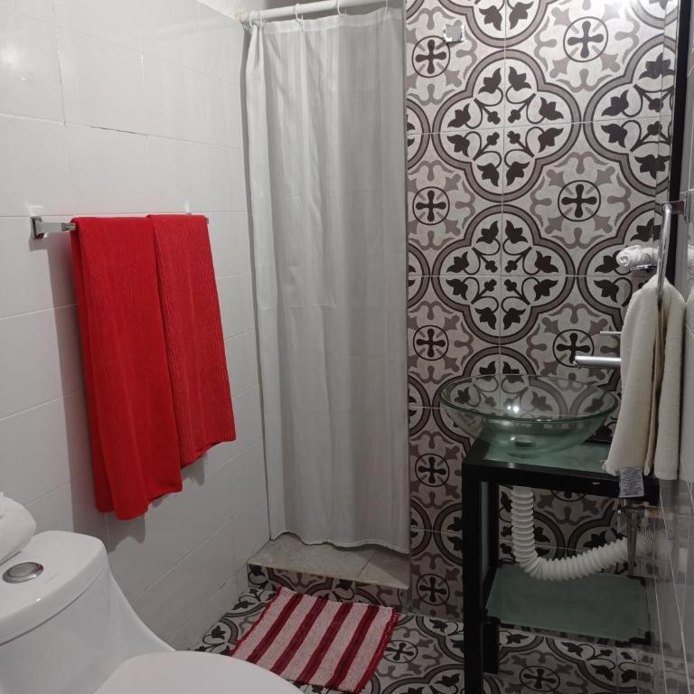 Hotel Casa Ceci Inn - Deluxe Suite - 6