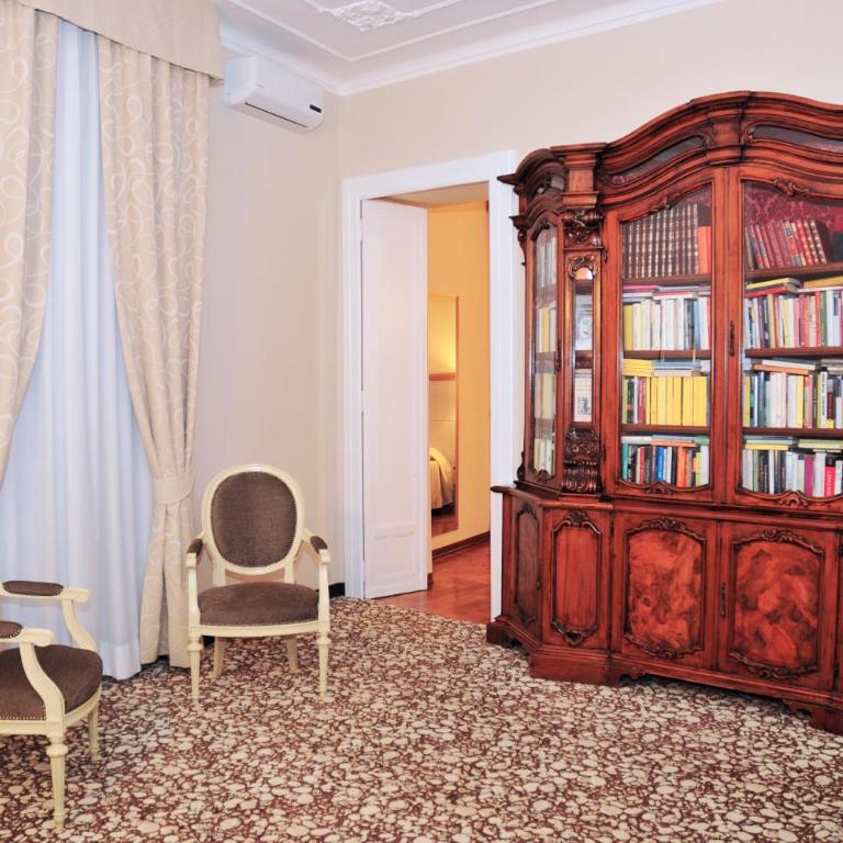 Hotel Alpi Resort - Camera Tripla - 9