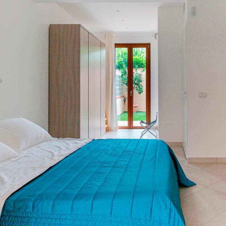 Chi nnicchi e nnacchi - Luxury apartments - Casa con 1 Camera da Letto - 4