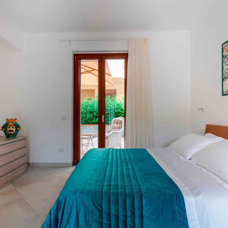 Chi nnicchi e nnacchi - Luxury apartments - Casa con 1 Camera da Letto - 5