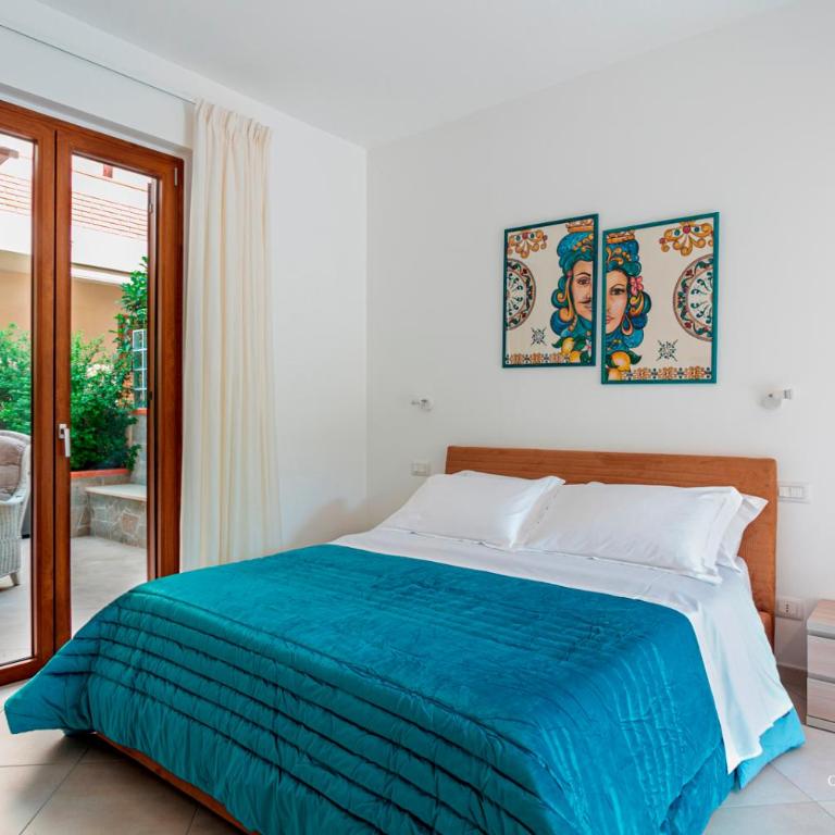 Chi nnicchi e nnacchi - Luxury apartments - Casa con 1 Camera da Letto - 6