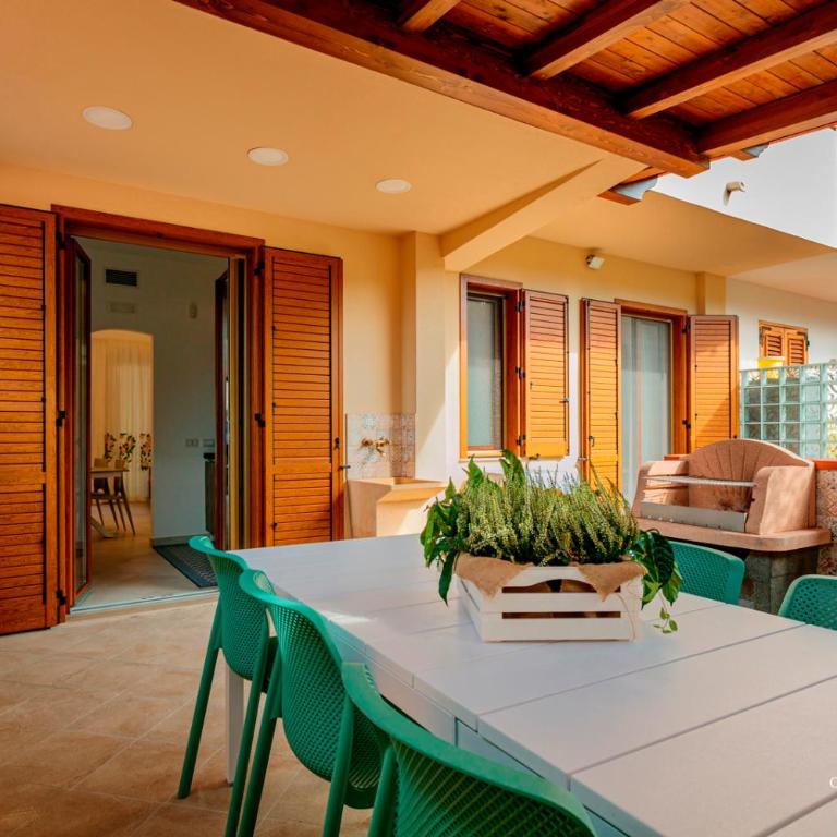 Chi nnicchi e nnacchi - Luxury apartments - Casa con 1 Camera da Letto - 8